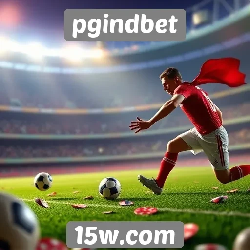 Promoções atraentes no pgindbet para novos jogadores