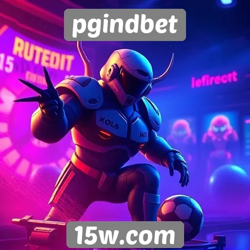 tendências de jogos em pgindbet para 2025