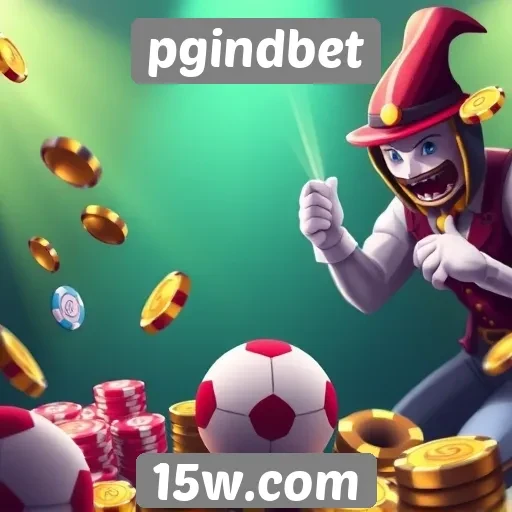 Principais jogos disponíveis no site pgindbet