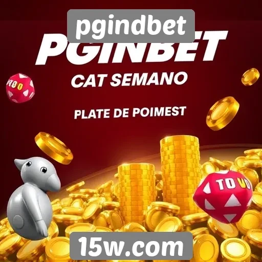 novas promoções atraem jogadores para pgindbet