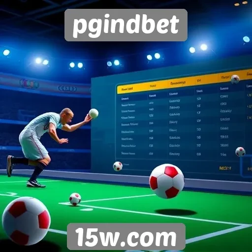 Acessibilidade do pgindbet para jogadores iniciantes