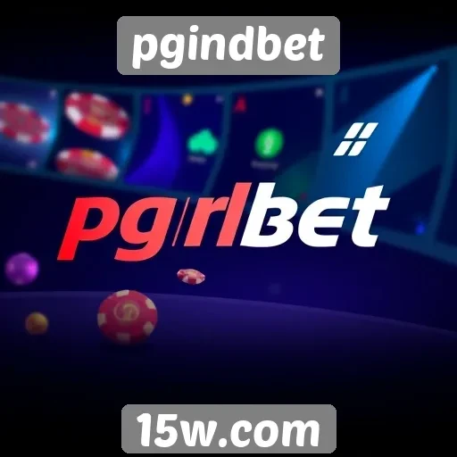 pgindbet promove novos jogos de cassino online