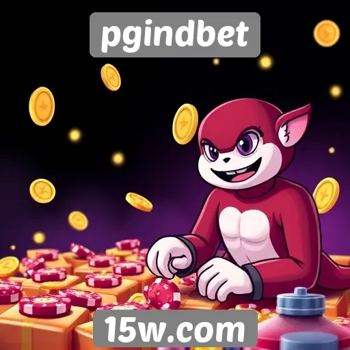 novidades e promoções em pgindbet atraem novos usuários