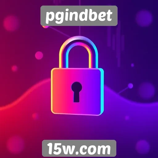 Como o pgindbet garante a segurança dos usuários