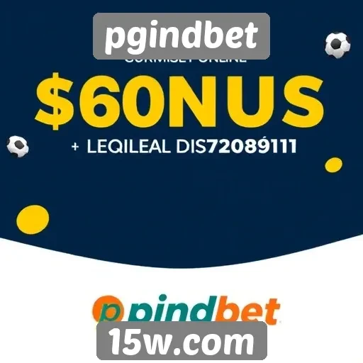 Ofertas promocionais disponíveis na pgindbet