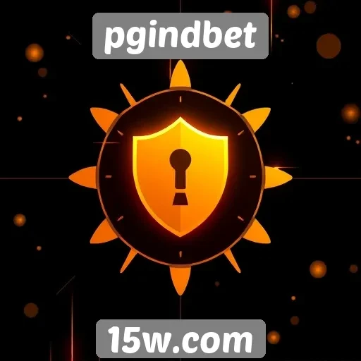 novos recursos de segurança no pgindbet
