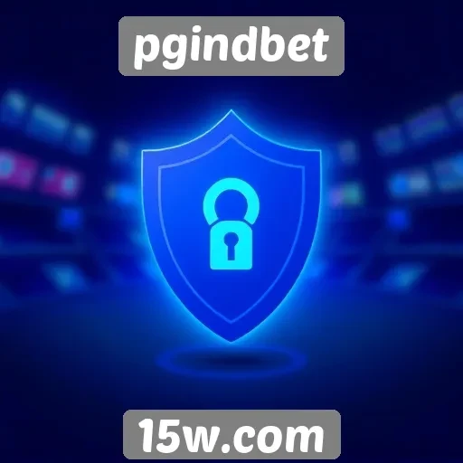 Avaliação da segurança e confiabilidade do pgindbet